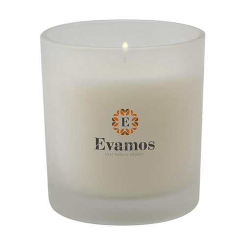 JANZEN Scented Candle Black 22 bougie parfumée thumbnail 10