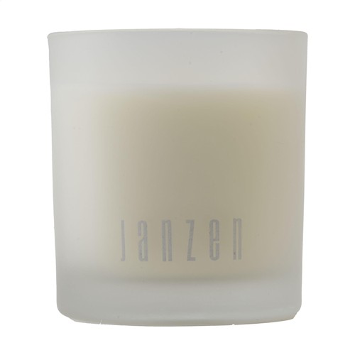 JANZEN Scented Candle Black 22 bougie parfumée thumbnail 11