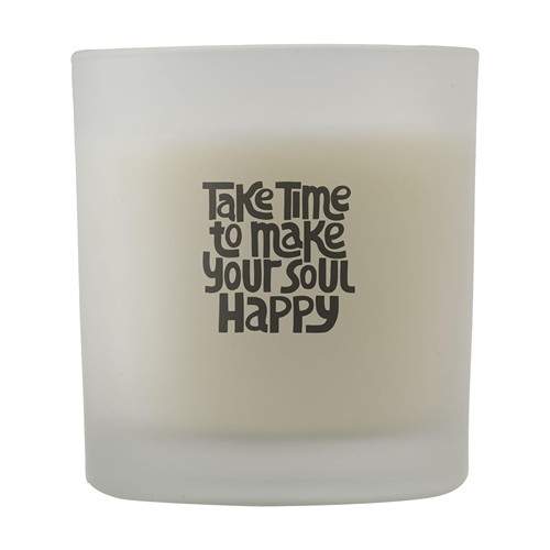 JANZEN Scented Candle Black 22 bougie parfumée thumbnail 4