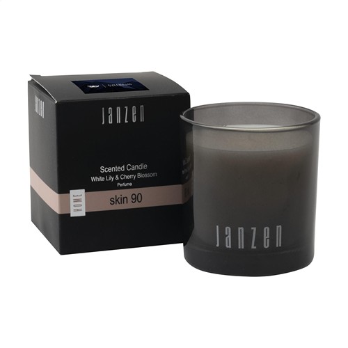 JANZEN Scented Candle Skin 90 bougie parfumée thumbnail 12