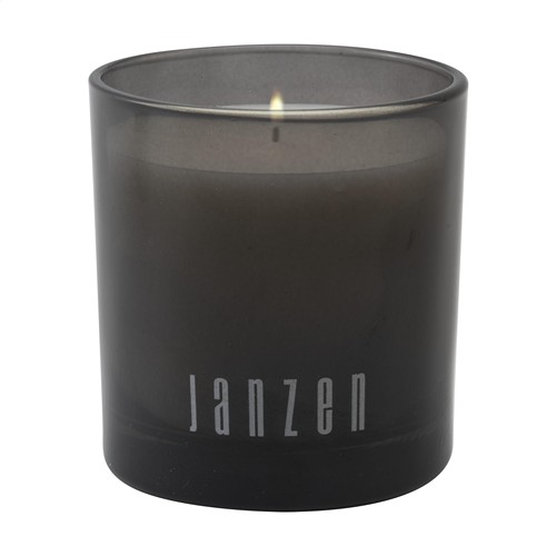 JANZEN Scented Candle Skin 90 bougie parfumée