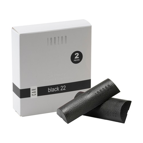 JANZEN Car Perfume Black 22 thumbnail 7