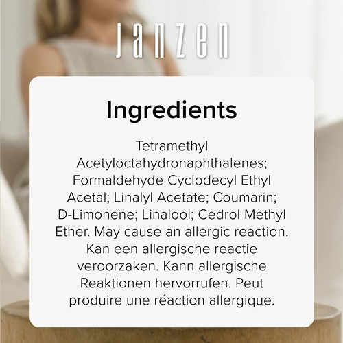 JANZEN Home Fragrance Sticks Heavenly thumbnail 14