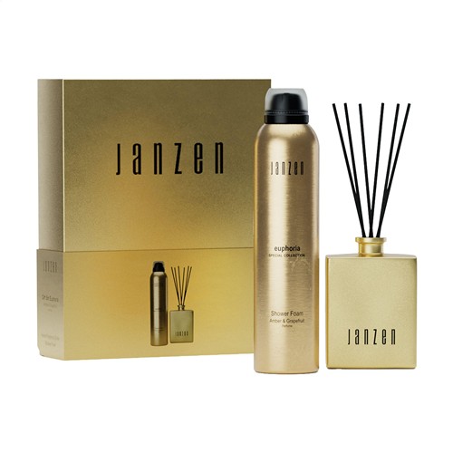 JANZEN Gift Set S Home & Body Euphoria thumbnail 6