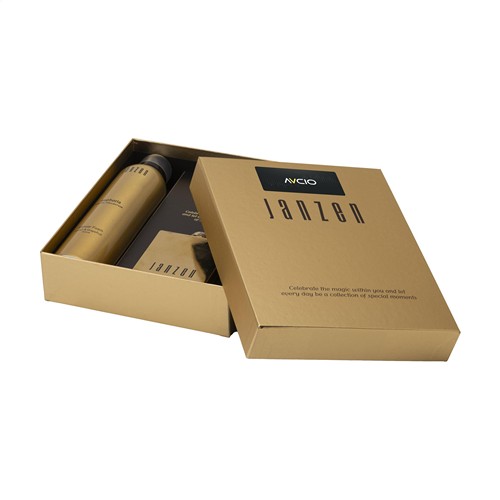 JANZEN Gift Set S Home & Body Euphoria thumbnail 7