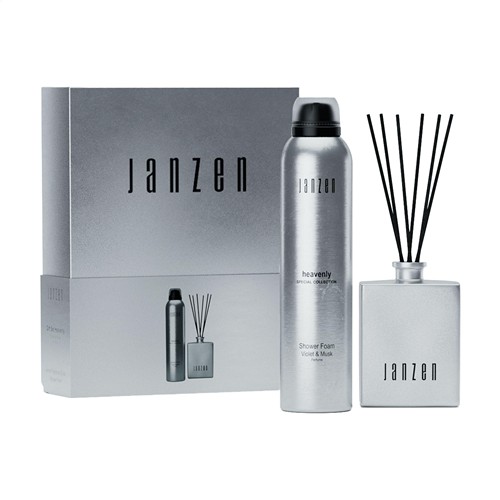 JANZEN Gift Set S Home & Body Heavenly thumbnail 7