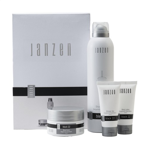 JANZEN Gift Set S Body Black 22 thumbnail 5