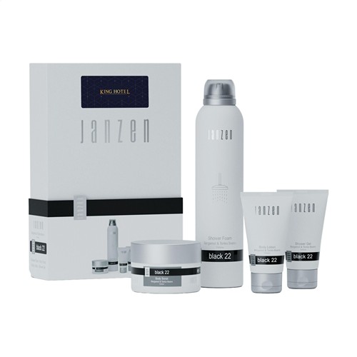 JANZEN Gift Set S Body Black 22 thumbnail 6