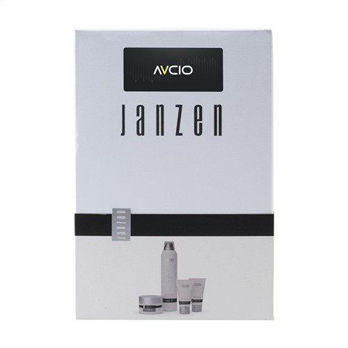 JANZEN Gift Set S Body Black 22 thumbnail 7