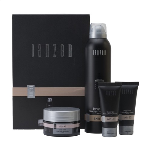 JANZEN Gift Set S Body Skin 90 thumbnail 6