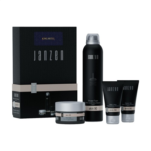 JANZEN Gift Set S Body Skin 90 thumbnail 7