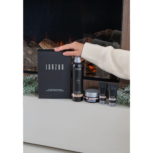JANZEN Gift Set S Body Skin 90 thumbnail 5
