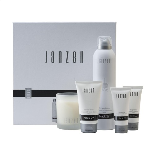 JANZEN Gift Set M Black 22 thumbnail 7