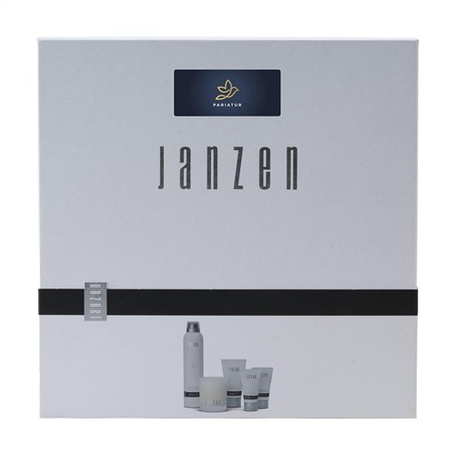 JANZEN Gift Set M Black 22 thumbnail 4