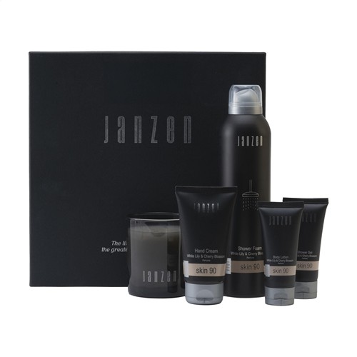 JANZEN Gift Set M Skin 90 thumbnail 6