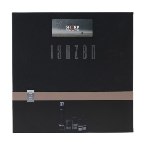 JANZEN Gift Set M Skin 90 thumbnail 4