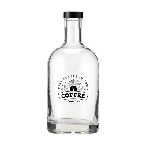 Helsinki Water Bottle Screw Cap 700 ml
