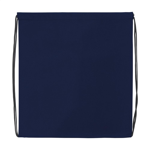 Non-Woven Promobag GRS RPET (80 g/m²) sac à dos - 2