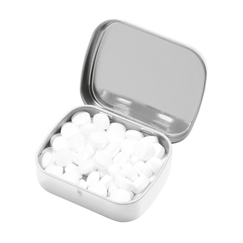 TinBox pastilles à la menthe - 2