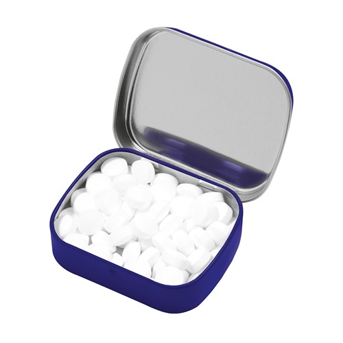 TinBox pastilles à la menthe - 2