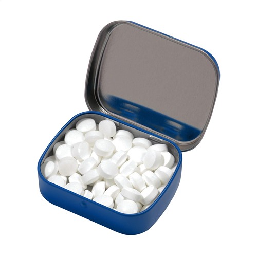TinBox pastilles à la menthe - 8