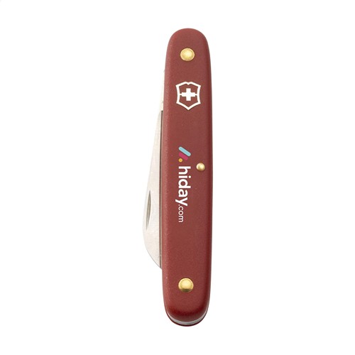 Victorinox Ecoline Couteau à Fleurs