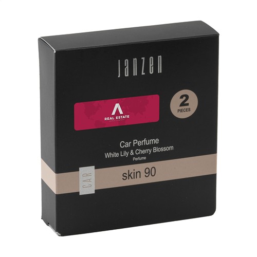 JANZEN Car Perfume Skin 90 thumbnail 10