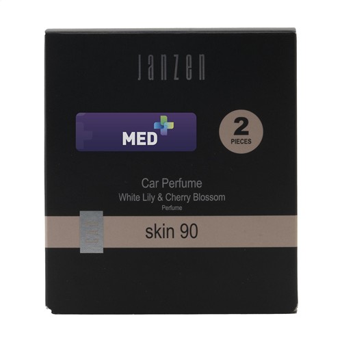 JANZEN Car Perfume Skin 90 thumbnail 11