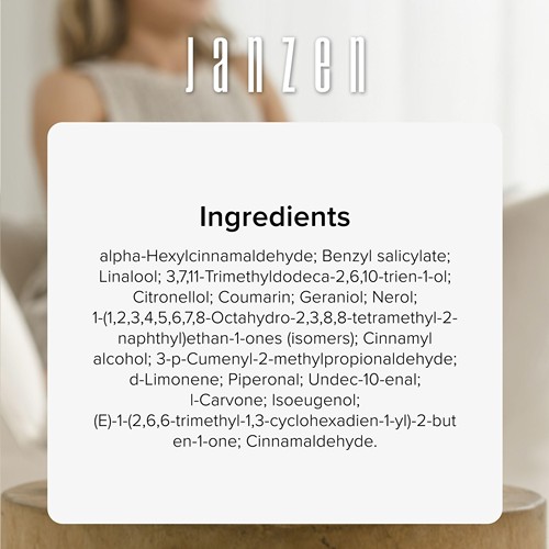 JANZEN Car Perfume Skin 90 thumbnail 12