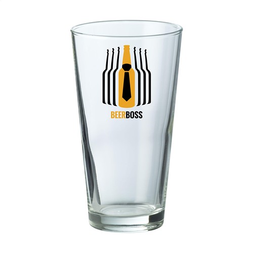 Verre à bière 340 ml - 3