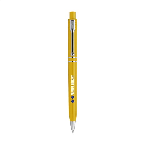 Stilolinea Raja Chrome stylo - 3