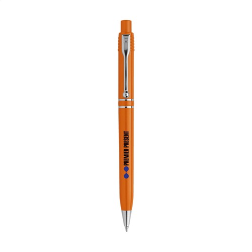 Stilolinea Raja Chrome stylo - 1