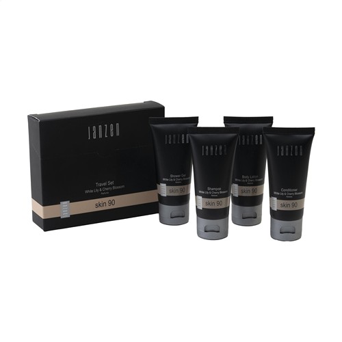 JANZEN Travel Set Skin 90 - 4