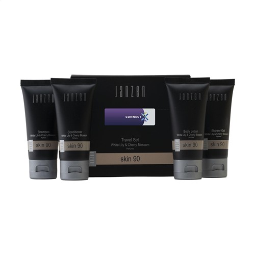 JANZEN Travel Set Skin 90 - 2