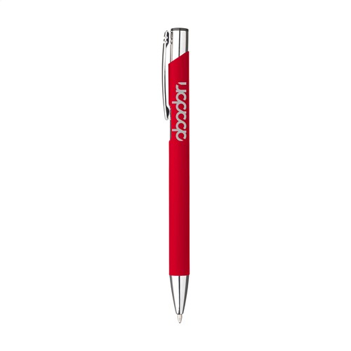 Ebony Soft Touch stylo - 4