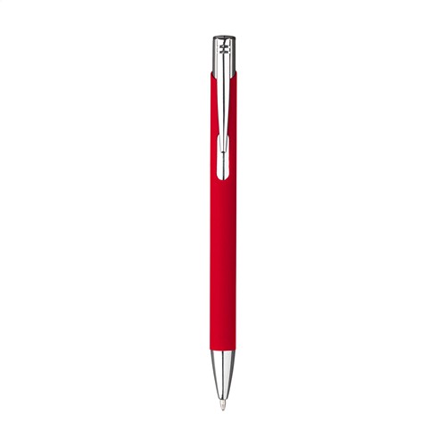 Ebony Soft Touch stylo - 5