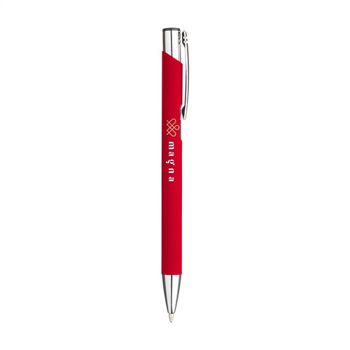 Ebony Soft Touch stylo - 6