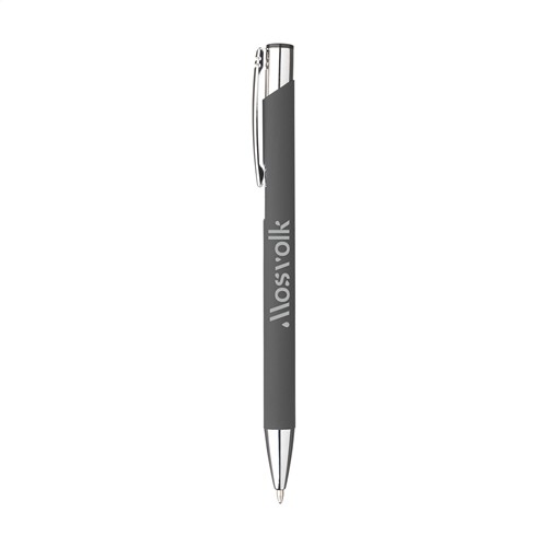 Ebony Soft Touch stylo - 1
