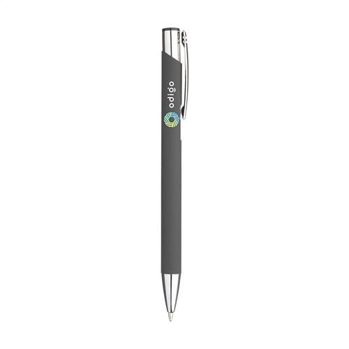 Ebony Soft Touch stylo - 3
