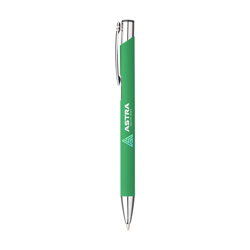 Ebony Soft Touch stylo - 1