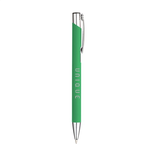 Ebony Soft Touch stylo - 3
