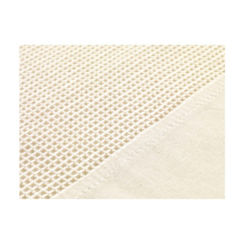 Natura Organic Mesh Bag (120 g/m²) sac à fruits - 6