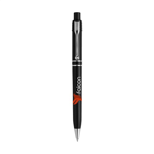 Stilolinea Raja Chrome Recycled stylo - 4