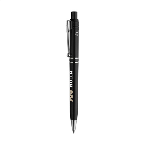 Stilolinea Raja Chrome Recycled stylo - 2