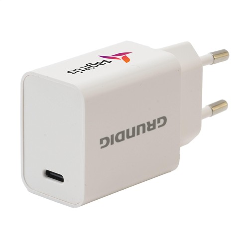 Grundig Wall Charger 230V fiche de charge thumbnail 4