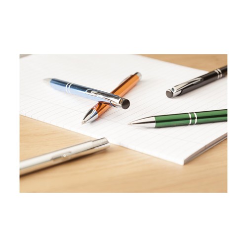 Ebony Shiny stylo - 10