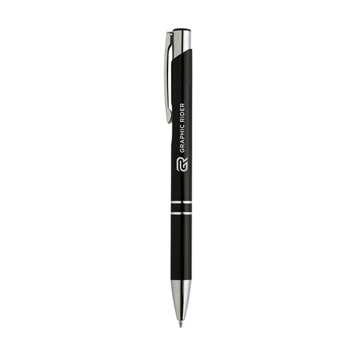 Ebony Shiny stylo - 4