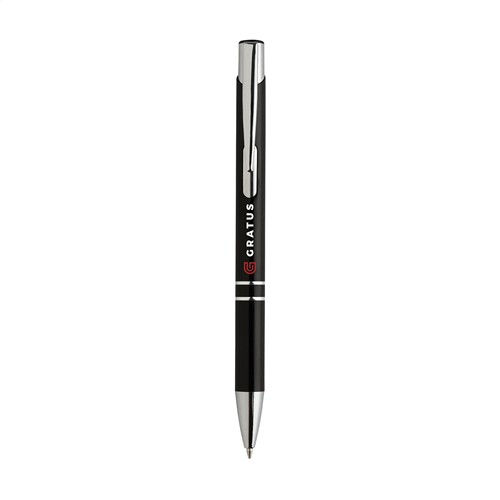 Ebony Shiny stylo - 5
