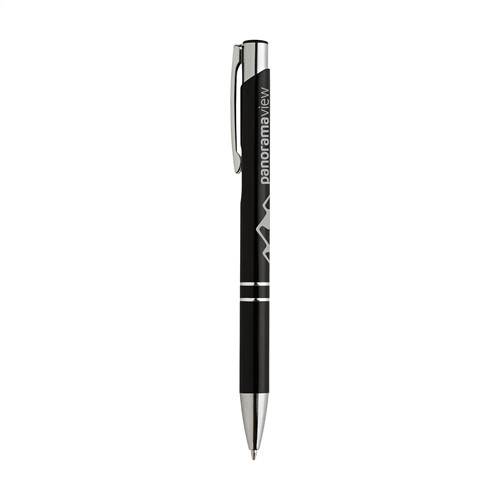 Ebony Shiny stylo - 6