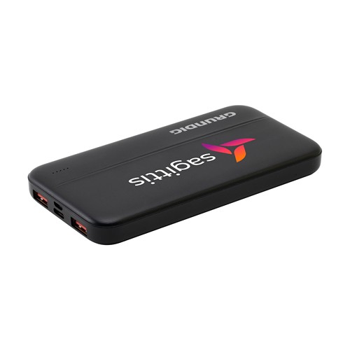 Grundig Powerbank 10000 mAh batterie externe - 6